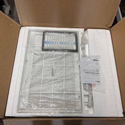 8102 • lg room air conditioner