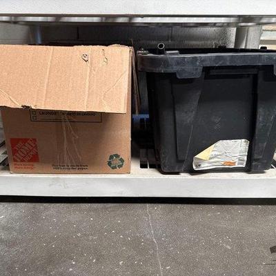 2536 • assorted tools