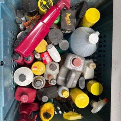 2220 • car wash care collection