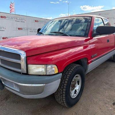 185 • 1999 dodge ram 2500