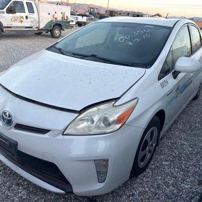 Sale Photo Thumbnail #35: 320 • 2013 toyota prius