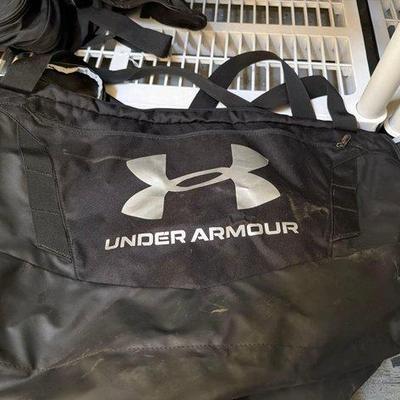 2808 • duffel bags