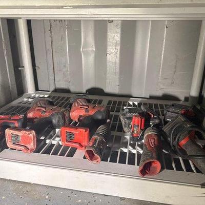 2870 • milwaukee power tools