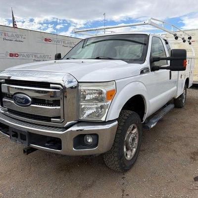 215 • 2013 ford f 350