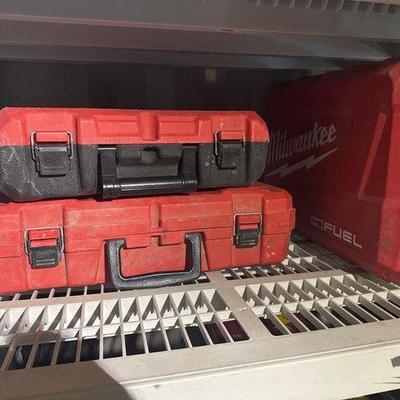 2876 • milwaukee power tools