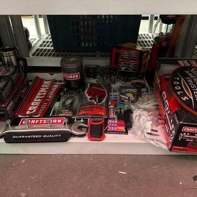 2298 • craftsman collection