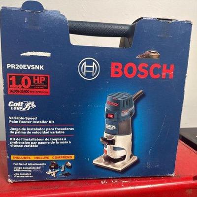 Sale Photo Thumbnail #111: 2128 • craftsman 3:8” right angle drill