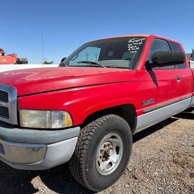 Sale Photo Thumbnail #8: 185 • 1999 dodge ram 2500
