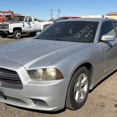 Sale Photo Thumbnail #41: 375 • 2012 dodge charger