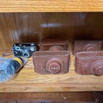 2508 • camera collection