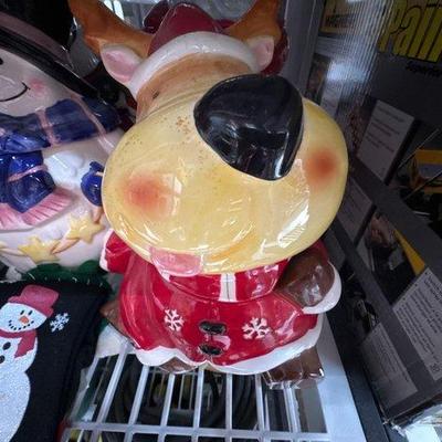 2216 • christmas decor