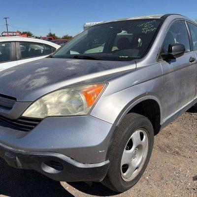 Sale Photo Thumbnail #33: 312 • 2008 honda cr v