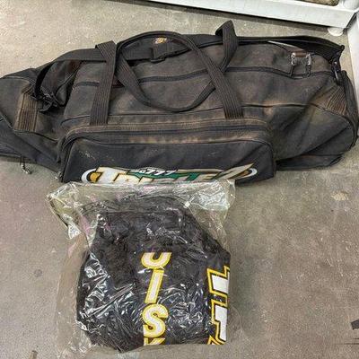 2380 • softball equipment