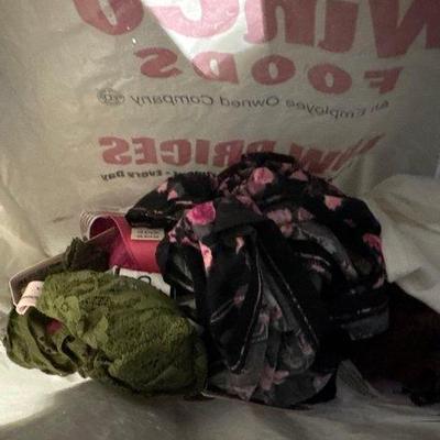 2910 • new women’s underwear assortment