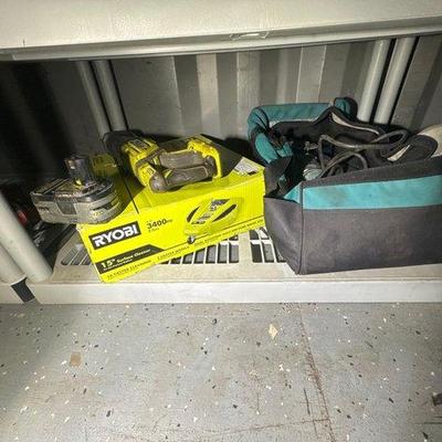 2882 • miscellaneous power tools