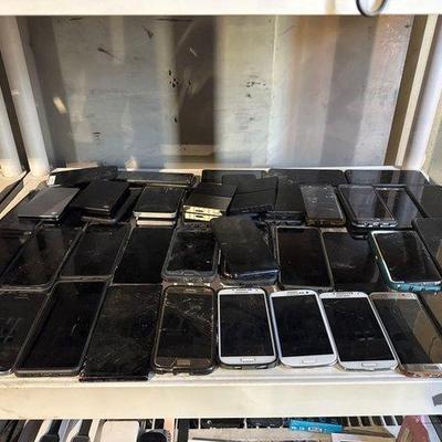 2920 • samsung phone collection