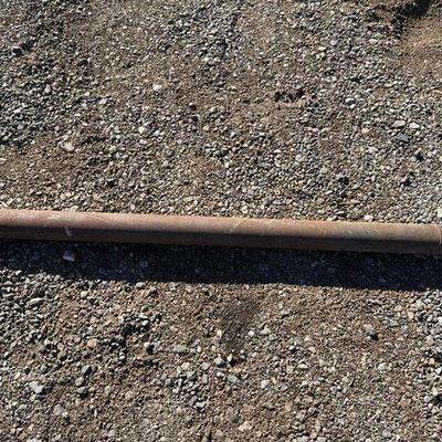 84036 • studebaker avanti drive shaft