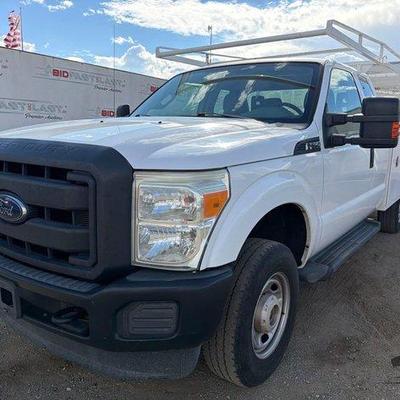 210 • 2015 ford f 350