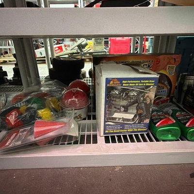 2286 • automotive car care accessories