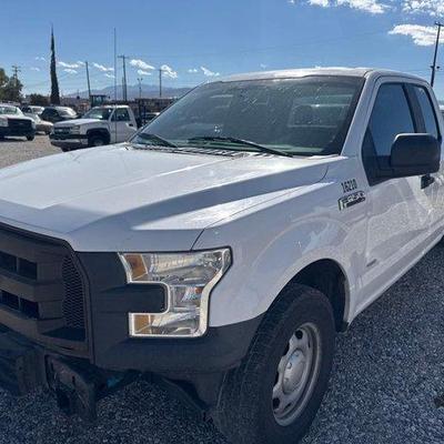 Sale Photo Thumbnail #24: 260 • 2017 ford f 150