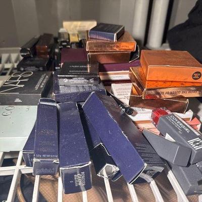 2888 • makeup products