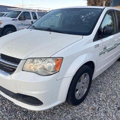 Sale Photo Thumbnail #30: 300 • 2012 dodge grand caravan