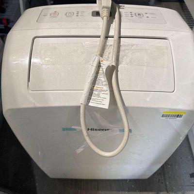 2426 • hisense portable ac unit