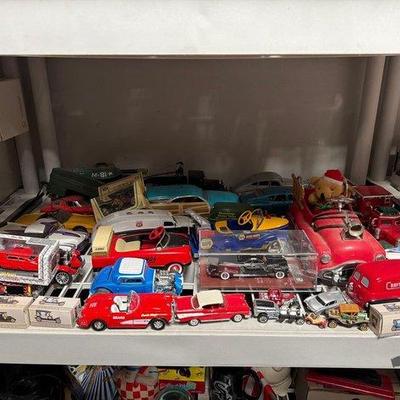 2336 • model car collection