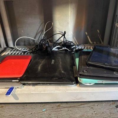 2924 • laptop collection