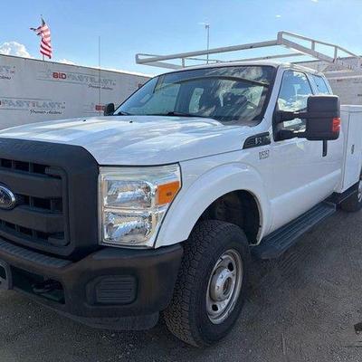 200 • 2014 ford f 350