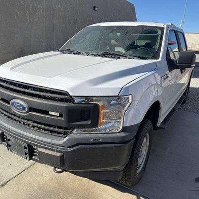 250 • 2019 ford f 150