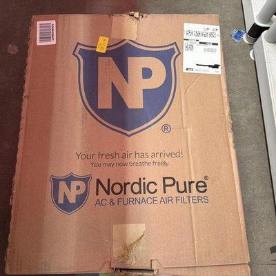 2360 • 7 ac filters