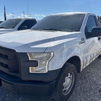 Sale Photo Thumbnail #23: 255 • 2016 ford f 150