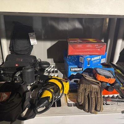 2878 • miscellaneous outdoors and power tools