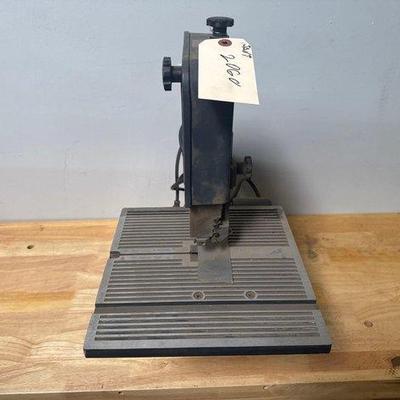 Sale Photo Thumbnail #78: 2060 • sears 10” band saw