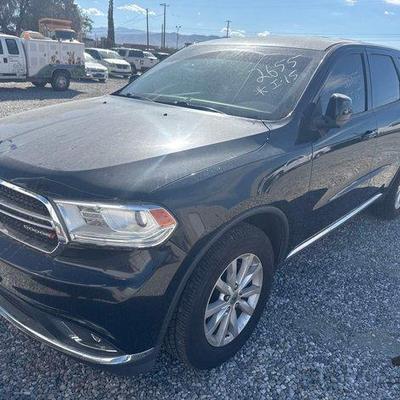 Sale Photo Thumbnail #29: 295 • 2019 dodge durango