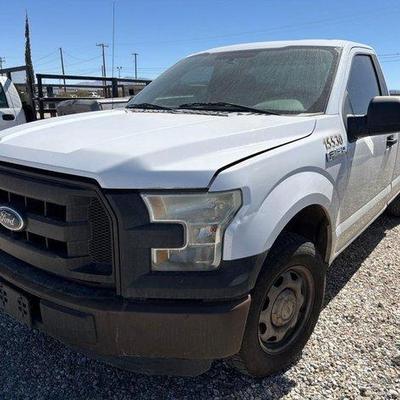 Sale Photo Thumbnail #21: 245 • 2016 ford f 150