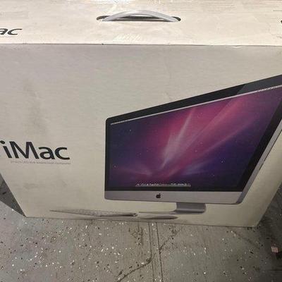 2864 • 27" imac