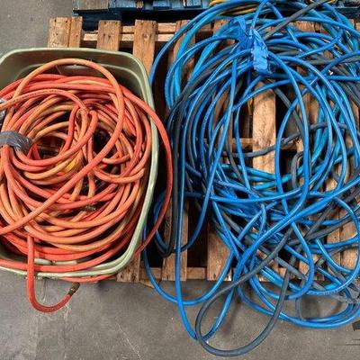 2548 • air hose collection