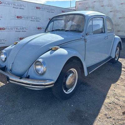 Sale Photo Thumbnail #38: 335 • volkswagen beetle