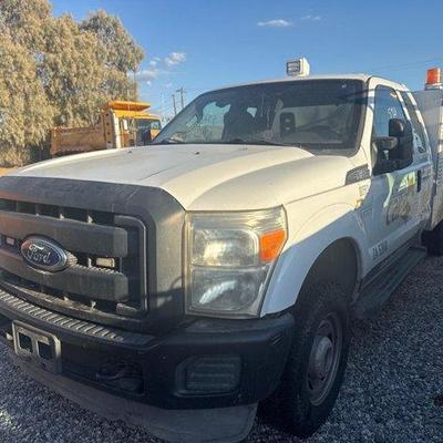 Sale Photo Thumbnail #12: 205 • 2015 ford f 350