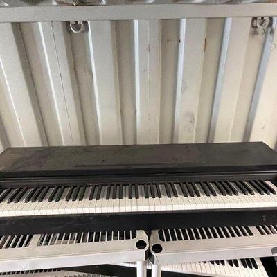 8084 • casio ap 265 celviano digital piano