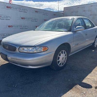 Sale Photo Thumbnail #36: 325 • buick century