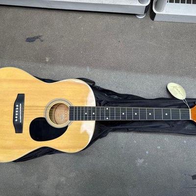 Sale Photo Thumbnail #136: 2212 • kona guitar