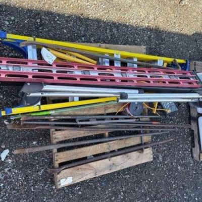 81014 • assorted tools