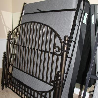 Mattress still available 