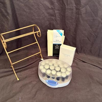Assorted Home & Beauty Items