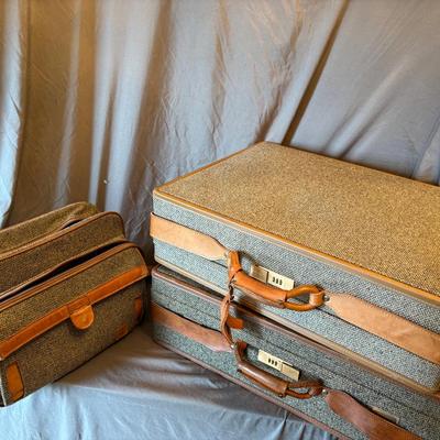 Luggage