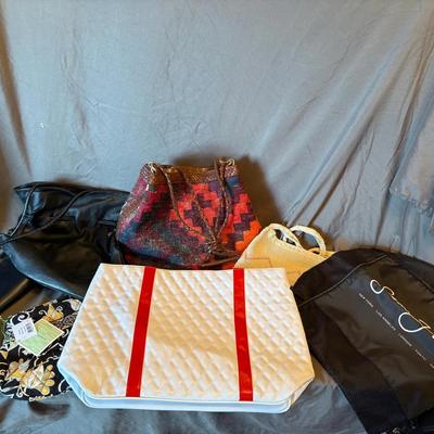 Ladies' Handbags and Accessories
