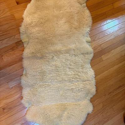 Fur Rug